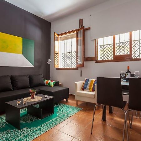 My Little Loft In The Heart Of 세비야 외부 사진
