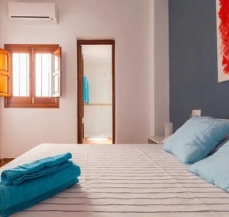 My Little Loft In The Heart Of 세비야 외부 사진