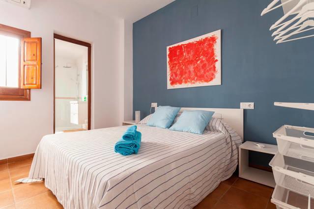 My Little Loft In The Heart Of 세비야 외부 사진