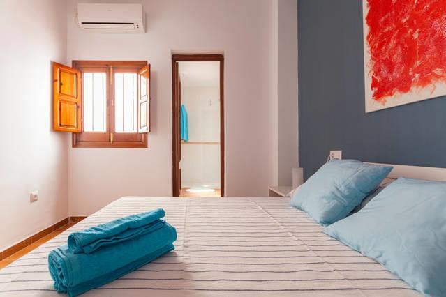 My Little Loft In The Heart Of 세비야 외부 사진