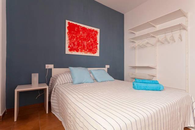 My Little Loft In The Heart Of 세비야 외부 사진